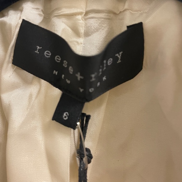 Reese & Riley Blazer - Picture 4 of 6